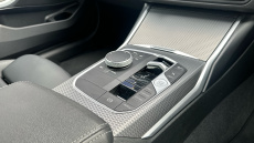 BMW 3 Series 320i M Sport 4dr Step Auto [Pro Pack] Petrol Saloon